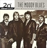 20th Century Masters - The Millennium Collection: The Best of the Moody Blues