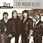 The Best of the Moody Blues: 20th Century Masters-(Millennium Collection)