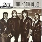 Click here to buy 20th Century Masters - The Millennium Collection: The Best of the Moody Blues by  The Moody Blues .