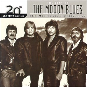 Moody Blues - The Millennium Collection: The Best Of The Moody Blues - Zortam Music