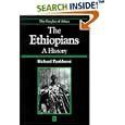 The Ethiopians: A History (Peoples of Africa) by  Richard Pankhurst