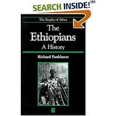 The Ethiopians (Peoples of Africa)