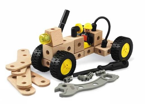 Imagen 3 de Brio 34582000 - Juego de construcción (284 piezas, 5 - 8 años)