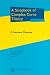Book A Scrapbook of Complex Curve Theory (Graduate Studies in Mathematics, V. 55)