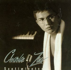 Charlie Zaa - Melancolias Lyrics - Zortam Music