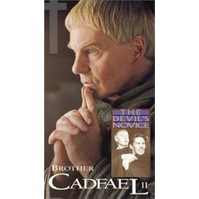 Brother Cadfael - The Devil's Novice [VHS]