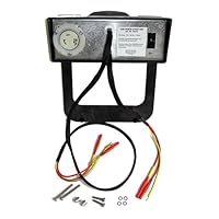 GenTran 30501A Parallel Power Kit for Honda EU2000i Generators