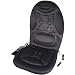 Wagan Ergo Comfort Rest Heated/Massage Magnetic Cushion Image