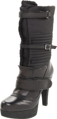 Nine West Womens Iryna Boot
