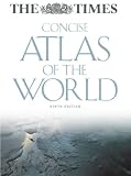 Produkt-Bild: The Times Concise Atlas of the World