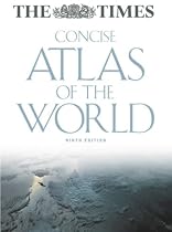 "Times" Concise Atlas of the World