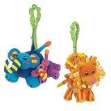 On The Go Duo Infant Toys
