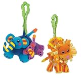 On The Go Duo Infant Toys