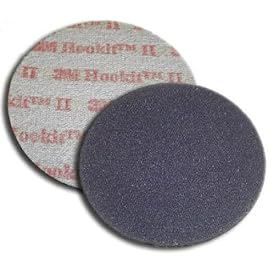 Hookit II Disc Conversion Pad by 