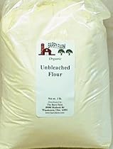 Flour, All Purpose, Unbleached, 1 lb.