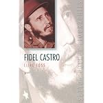 Fidel Castro (Sutton Pocket Biographies) book cover