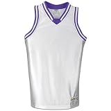 Eastbay Dazzle Basketball Jersey - Big Kids