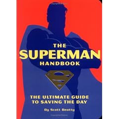 Superman Handbook