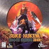  : Duke Nukem 3D Kill-A-Ton Collection