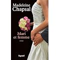 Mari et femme