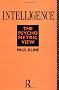 Intelligence: The Psychometric View