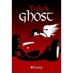 Toly's Ghost (Last Open Road)