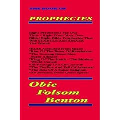 Book of Prophecies