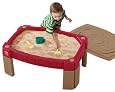 Naturally Playful Sand Table
