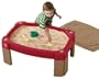 Step2 Naturally Playful Sand Table