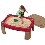 Step2 Naturally Playful Sand Table ~ Step2