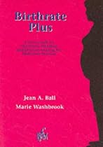 Birthrate Plus-Midwifery Services: A Framework for Workforce Planning and Decision-Making for Midwifery Services