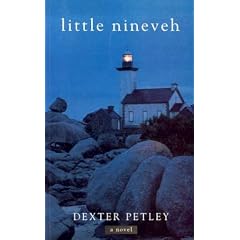 Little Nineveh (Fiction series)