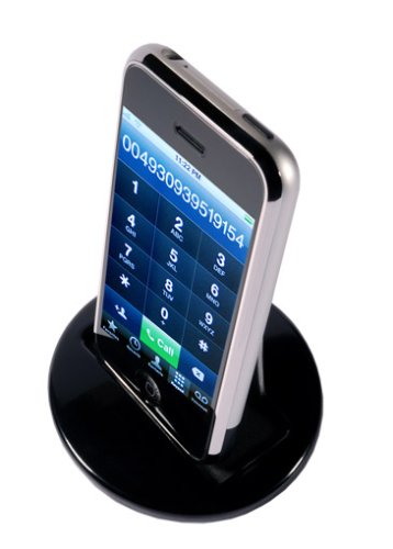 Artwizz - GrandStand pour iPhone