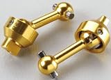 CV Joints Gold Aluminum Micro Street Force (2)