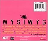 Wysiwyg - Chumbawamba