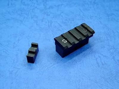 F.FACTORY G36C フラットトップキット