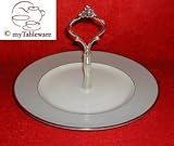 Noritake Aegean Mist #7983 Tidbit Tray