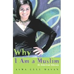 Why I Am a Muslim