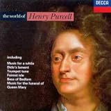 Music : The World of Henry Purcell