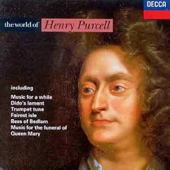 The World of Henry Purcell