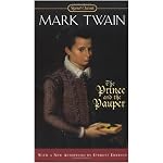 The Prince and the Pauper (Signet Classics) book cover