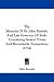 The Memoirs Of Sir John Reresby, And Last Governor Of York: Containing Several Private And Remarkable Transactions (1734)