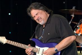 Bilder von Coco Montoya
