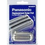 Panasonic WES9065PC shaver foil screen head