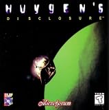 Huygen's Disclosure