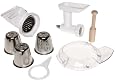 KitchenAid KGPA Mixer Attachment Pack for Stand Mixers