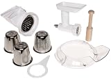 KitchenAid KGPA Mixer Attachment Pack for Stand Mixers