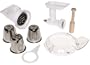 KitchenAid KGPA Mixer Attachment Pack for Stand Mixers