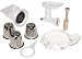 KitchenAid KGPA Mixer Attachment Pack for Stand Mixers