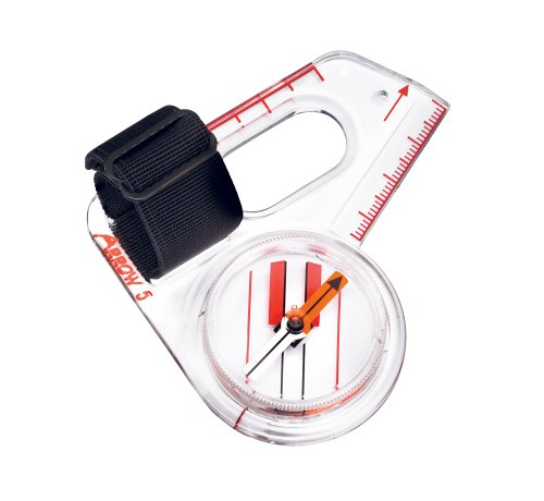 Suunto Arrow 5 Competition Compass